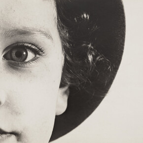 Max Burchartz (German, 1887–1961). Lotte (Eye). 1928. Gelatin silver print. 11 7/8 x 15 3/4″ (30.2 x 40 cm). The Museum of Modern Art, New York, Thomas Walther Collection. Acquired through the generosity of Peter Norton © 2014 Artists Rights Society (ARS), New York / VG Bild-Kunst, Bonn