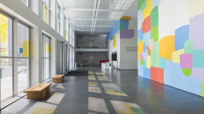 Federico Herrero. Courtesy of MCA Chicago