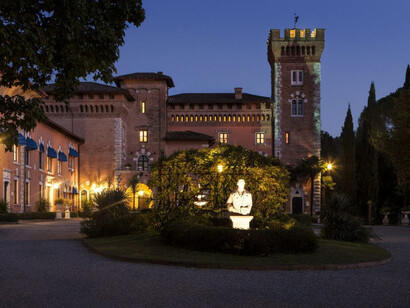 Castello di Spessa - ph A. Bacchella