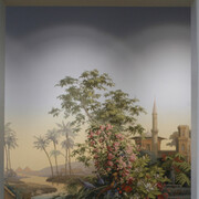 Style Rooms. Courtesy of Museum für Angewandte Kunst