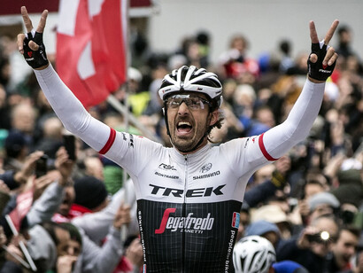Fabian Cancellara