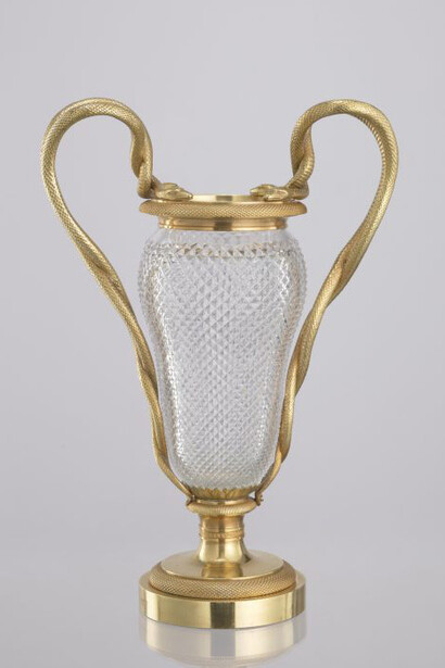 Room of Bronzes. Courtesy of Muzeum Warszawy