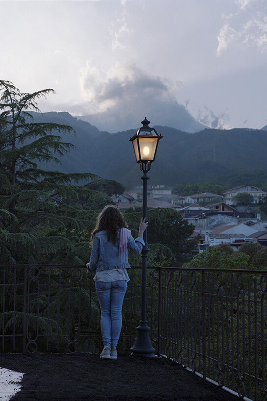 Rachel Louise Brown, Grazia