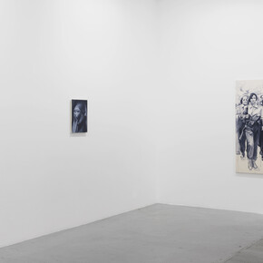 Courtesy of the artist & VNH Gallery
Photo: Claire Dorn