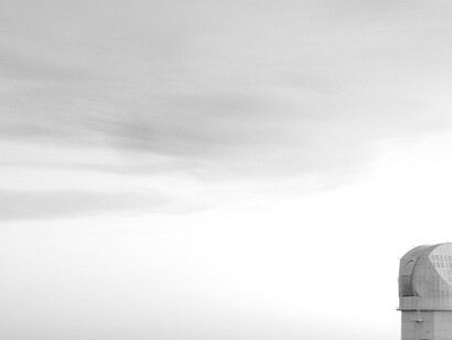 Rastreando cielos