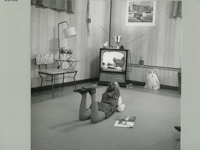 PhotoLab 5. Courtesy of National Gallery of Canada