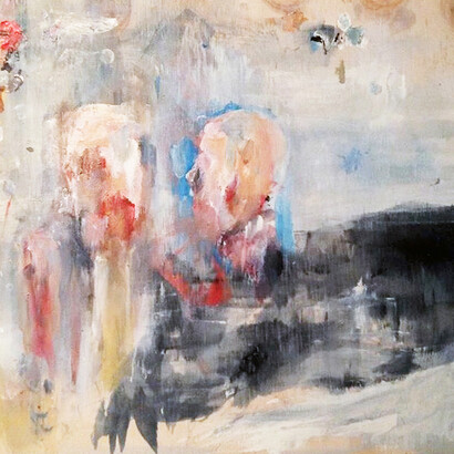 Erin Smith. Two figures