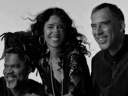 The Tribalistas