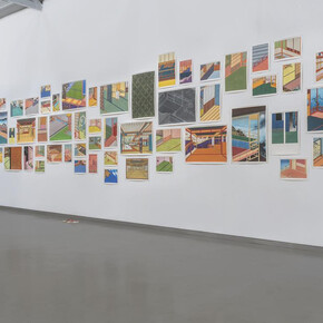 Rodrigo Oliveira. Courtesy of Filomena Soares Gallery