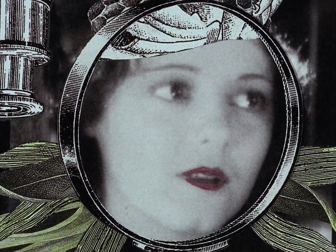 Stacey Steers, Edge of Alchemy, archival pigment print  37.5 x 50 in. Courtesy of Robischon Gallery