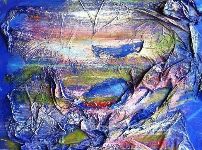 Martina Goetze Vinci