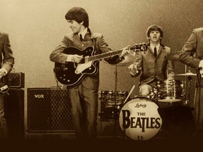 The Beatles, el grupo que lo cambió todo