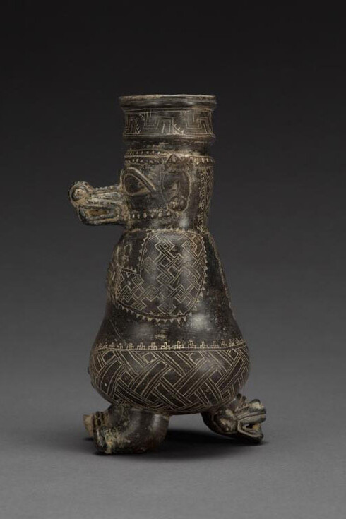 Pre-Columbian Art. Courtesy of Denver Art Museum