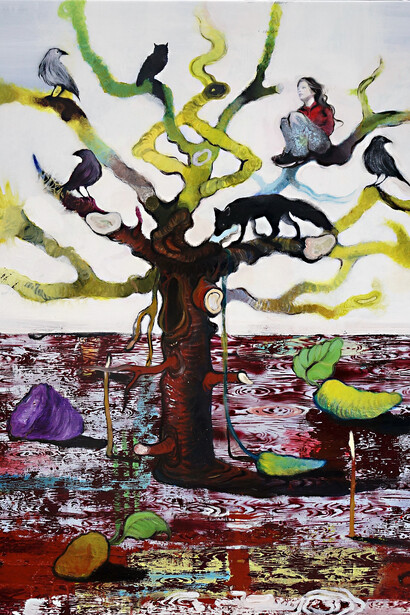 Il barone rampante di Ivan Quaroni