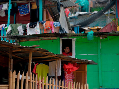 De acuerdo con los ingresos, el 96% de la población venezolana es pobre