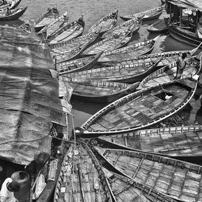 Lisbon International Contemporary Exhibition. Courtesy of Atelier Natalia Gromicho