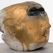 Marisa Merz, Sans titre, s. d. Avec l'aimable autorisation du Kunstmuseum Bern