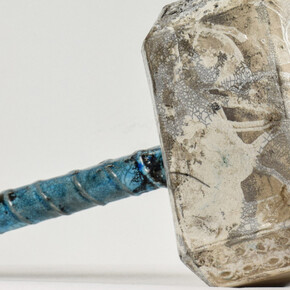 No Ball Games by Nam Tran. Courtesy of Stern Pissarro