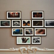 Somebody, Nobody, Anyone, Exhibition view. Courtesy of West Den Haag