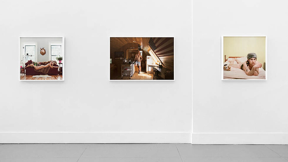 American Queen, American Dream. Courtesy of ClampArt