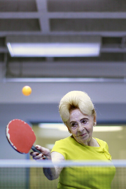Who Shot Sports: A Photographic History from 1843 to the Present. Courtesy of 
Allentown Art Museum