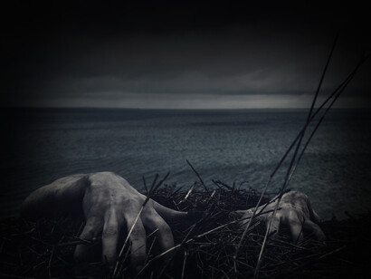 El predicador quería conocer los nuevos aires del señor