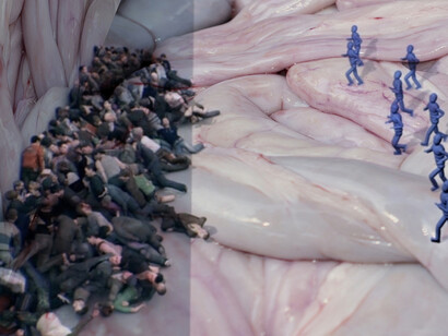 Sobey Art Award. Courtesy of National Gallery of Canada