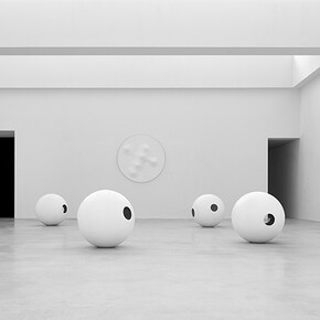 Norio Imai. Courtesy of Axel Vervoordt Gallery