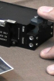 A story connected to espionage