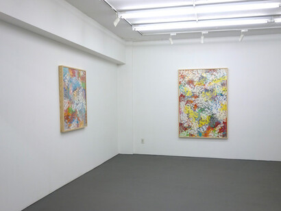 Static & Dynamic, Exhibition view. Courtesy of Clear Edition and Gallery