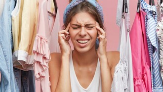 When fashion trends ignore real bodies, the fitting room becomes a place of frustration instead of joy