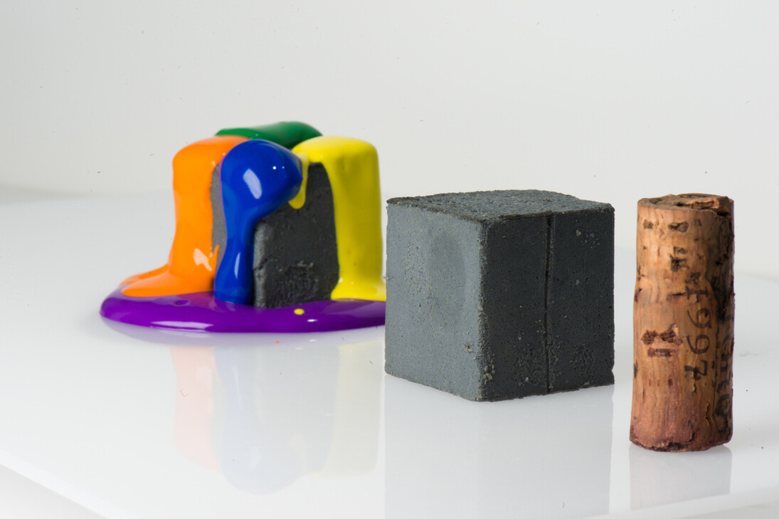 The Waldorf Project: Chapter Two / COLOUR © Thomas Bowles Photography