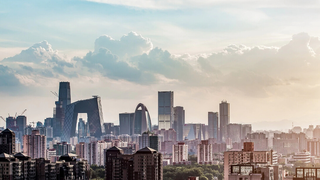 Beijing