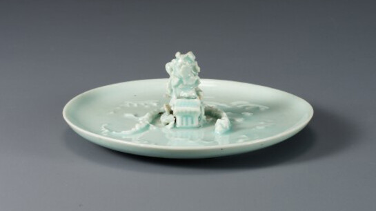 Lee Hong-kun Gallery. Courtesy of National Museum of Korea