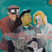 Implicit Modernism. Courtesy of Moscow Museum of Modern Art