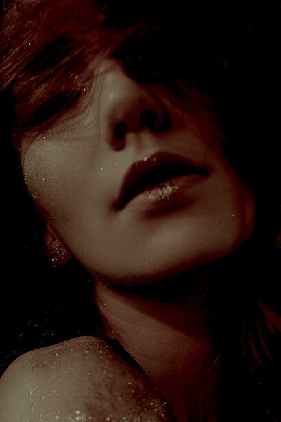 El modelo de erotismo femenino será influenciado por un constante
crecimiento de relaciones entre mujeres