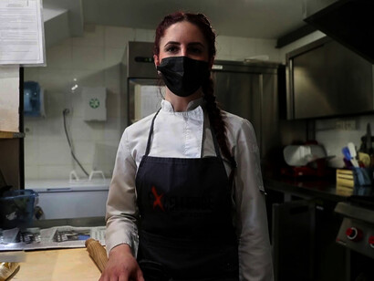 Chi può, faccia qualcosa, chiede Camilla