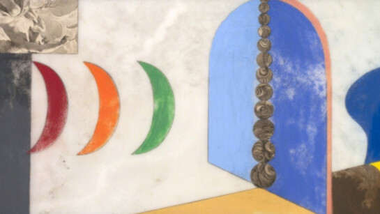 Don Joint. Courtesy of Thomas French Fine Art