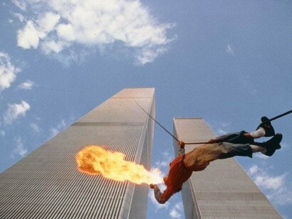 Unsuccessful Attack to the World Trade Center, New York 1979 
