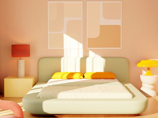 La neuroarchitettura studia come gli spazi influenzano mente, emozioni e comportamento