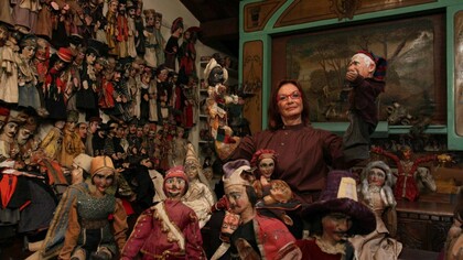 Cristina è stata Presidente del Ravenna Festival e di diverse associazioni di carattere umanitario. E si è mossa nel mondo per portare conforto agli ultimi della terra