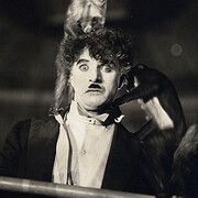 Beyond Laughter and Tears. Courtesy of Zentrum Paul Klee