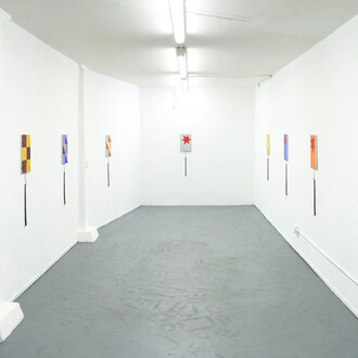 Joshua Abelow. Courtesy of Et Al