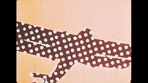 Len Lye. Courtesy of Museum Tinguely