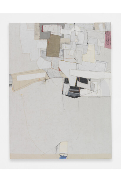 Jack Greer, Edward, 2014, Image courtesy the artist / The Still House Group