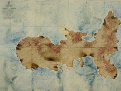 Maria Cristiana Fioretti, Colormaps or spices