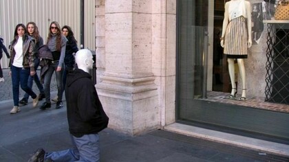 Giochi urbani