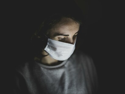 Objective science demonstrated that social distancing and mask-wearing stopped the spread of any disease