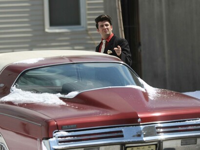 The Many Saints of Newark