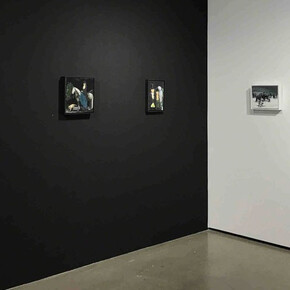 Suzy Spence. Courtesy of Sears-Peyton Gallery